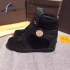 Louis Vuitton POSTMARK SNEAKER BOOT